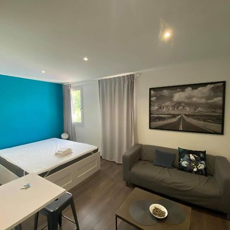 Location Annecy Daire Meythet Dış mekan fotoğraf