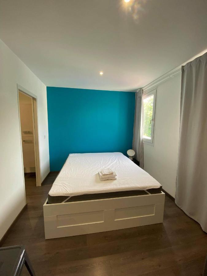 Location Annecy Daire Meythet Dış mekan fotoğraf