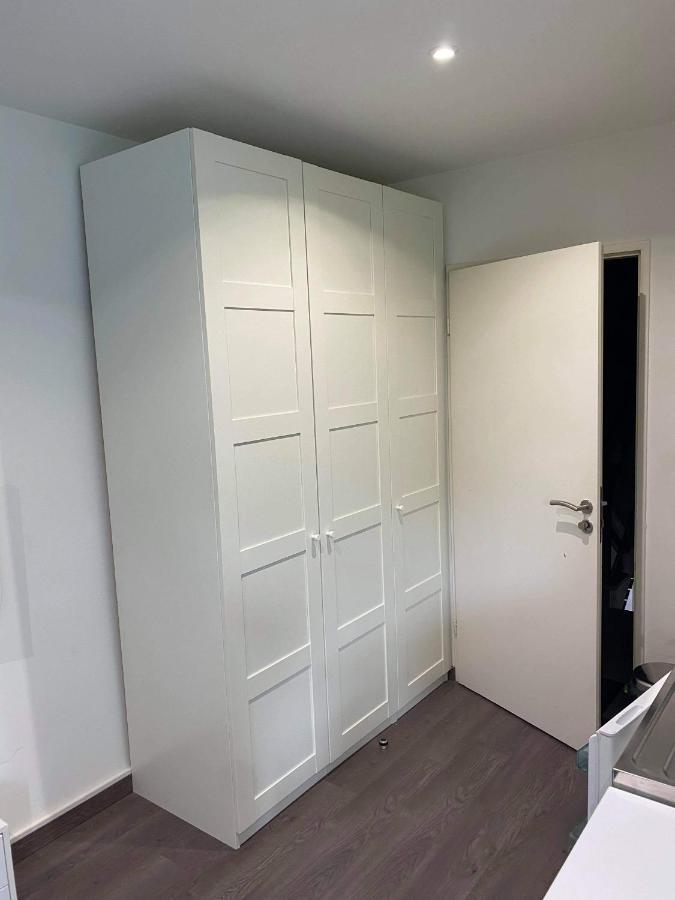 Location Annecy Daire Meythet Dış mekan fotoğraf
