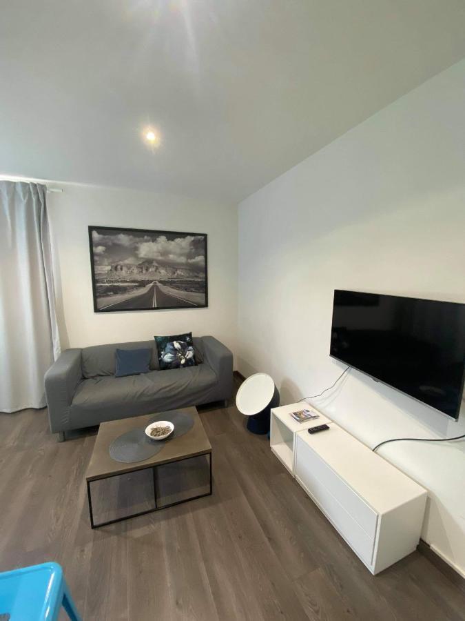 Location Annecy Daire Meythet Dış mekan fotoğraf