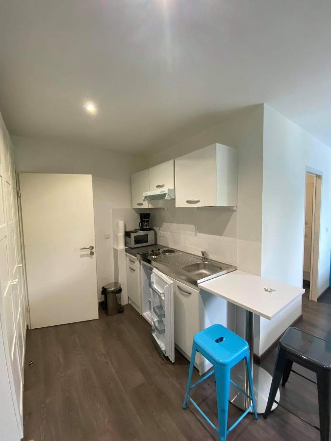 Location Annecy Daire Meythet Dış mekan fotoğraf
